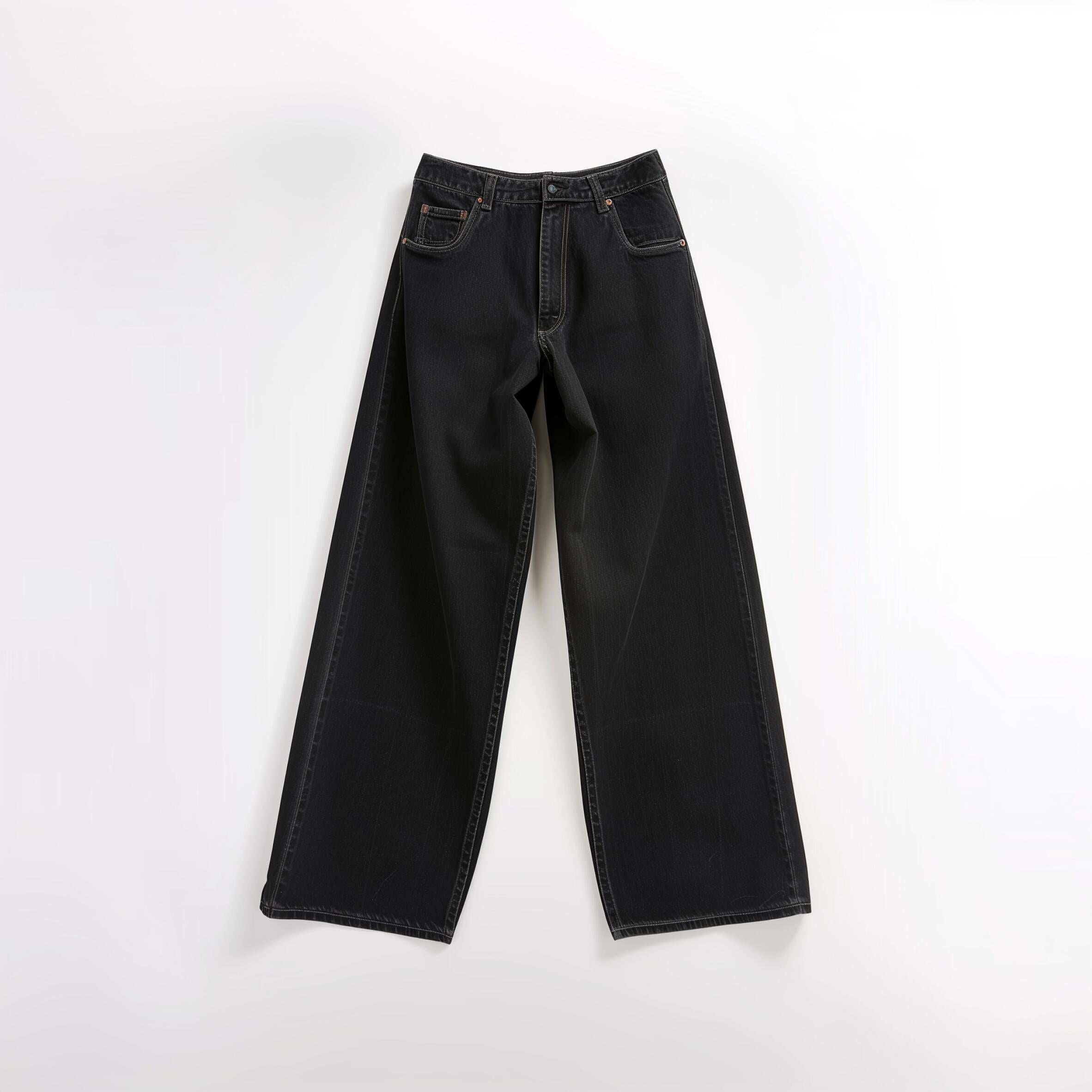 Women’s Black Jeans